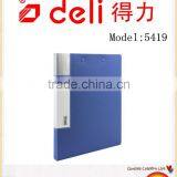 Deli Stationery Office and School File Folder , A4 Folder Model 5419 thumbnail-2