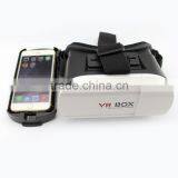 Playing Games Adjustable Cheap vr Box2.0 thumbnail-5