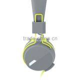 Adjustable Headphone for Smart Phones Headset thumbnail-4