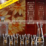 Tradition Glassware Liqueur Chinese Shot Glass