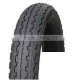 MOTORCYCLE TUBELESS TIRE/TYRE AND INNER TUBE thumbnail-4