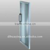 Electric Heated Refrigerator Glass Door With Aluminium Frame thumbnail-1