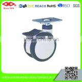 3 Inch Nylon Cabinet Caster thumbnail-4