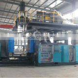 Made in China Factory Direct Sale Competitive Price of Plastic Extrusion Machine(YK1000L)