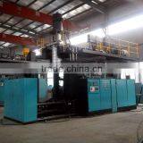 Water Tank Blow Molding Machine