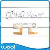 Repair Parts Power Button Flex for Alcatel OT4007