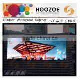 Hoozoe Waterproof Series- P16 SMD DIP LED Advertising Video