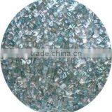 Semi Precious Stone Table Tops , Abalone Shell Table Tops