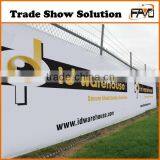 Showroom Wrap Images Flex Banner Design