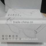 2014 Innovative Smart Glasses With Bluetooth Use When Walking and Driving thumbnail-5