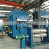 EVA Mat Foaming Machine thumbnail-4