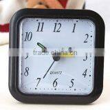 Square Cheap Alarm Clock