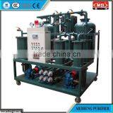 DYJ Waste Oil Purification/waste Oil Recycling System/waste Oil Purification Machine thumbnail-4