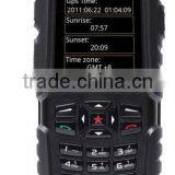2.0 Inch, Military Rugged Phone thumbnail-6