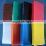 Macromolecule Wear-resisting Uhmw Pe1000 Board