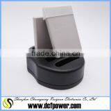 High Power Smart Battery Charger for EN-EL5 USB Charger Camera Battery thumbnail-1