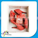 Creative Price Label for Shoes Promotion Labels thumbnail-1
