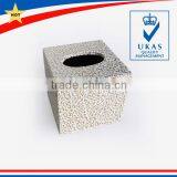 Custom Logo Tissue Box thumbnail-4