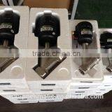 Normal Open Angle Seat Valves With Plastic Actuator thumbnail-3