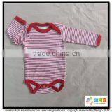 BKD Spring& Autumn Baby Clothes Bodysuit thumbnail-1