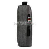 Wholesale Canvas Cosmetic Bag Cosmetic Travel Bag With High Quality thumbnail-4