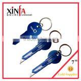 Damascus Pocket Knife NO.110 thumbnail-4