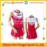 Customize All Kinds of Girls Cheerleading Uniforms thumbnail-1