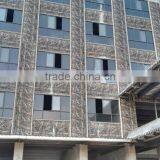 Wall/ Metope Decorate Material - Marble Ppgi Sheet thumbnail-2