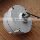 Low Rpm Permanent Magnet Generator