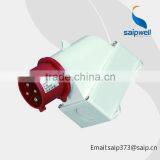 Korea Plugs Industrial Plug 4P ( SP-336) thumbnail-1