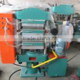 Vulcanizing Press/floor/fire/mould of China thumbnail-6