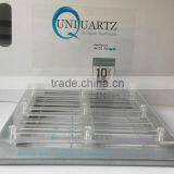 SR512 Acrylic and Metal Counter Display Rack for Promotion thumbnail-2
