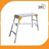 2 Steps Aluminium Workstand With EN131 &BS2037