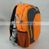 Custom Backpack Manufacturer Men Backpack Travel thumbnail-4