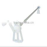 Poolstar P1830 Economic Swimming Pool Cover Reel thumbnail-1