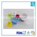 Silicone Kitchenware Pastry Cake Decorations Baking Tool Mould thumbnail-2