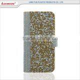 Sublimation Back Mobile Leather Case Cell Phone Covers Cases for Karbonn Aura 9 thumbnail-2