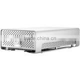 G-Technology G-RAID Mini DAS Array