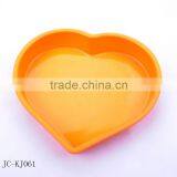Heart Shape Silicone Bakeware Tools