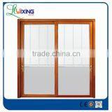 Anodized Aluminium Window, Aluminium Window Frames Plastic Coated, Aluminium Window 100 Series thumbnail-1