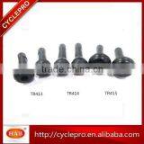 TR412 TR413 TR414 TR415 Hot Selling EPDM Rubber Snap-in Tubeless Tyre Valve thumbnail-2
