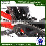 105groupset Carbon Bike Frame Bicycle From China Factory With Plastic Beer Cups thumbnail-6