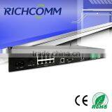 Integrated UPS/Environment Monitoring System for Small Data Center Solution thumbnail-2