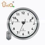 Doorbell Wall Clock thumbnail-1