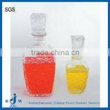 Whisky Glass Wine Bottle 800ml thumbnail-1