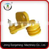 Bulldozer Roller Bulldozer Parts Made In China