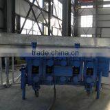 PRO Steel Stripe Machine for Storage or Steel Silo Machine