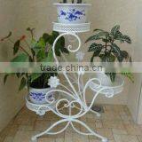 IRON FLOWER STAND thumbnail-1