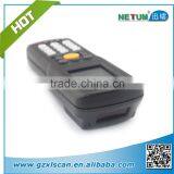 NT-9800 Wireless Mini Mobile Pocket Barcode Scanner Data Collector for IOS, Android, Computer, Mobile Cordless POS Terminal thumbnail-4