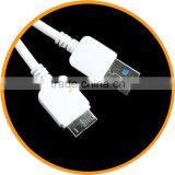 1M Micro USB 3.0 Cable Sync Charging Cable for Samsung Galaxy Note 3 N9000 From Dailyetech